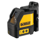Laser nivelizues Dewalt DW088K 15m, i kuq