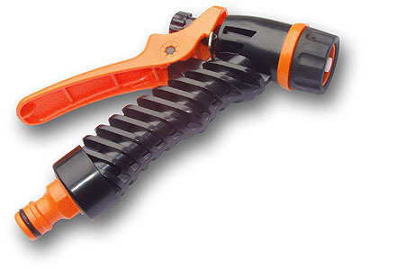Пластичен распрскувач Bradas ECO-4447