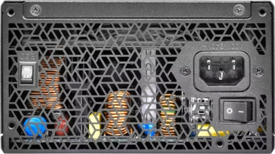 Burim energjie Super Flower Super Flower Leadex VII XG ATX 3.0, 850W