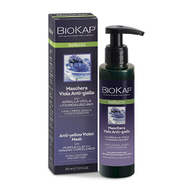 Maskë neutralizuese për flokë Biokap, 150 ml Maskë neutralizuese për flokë Biokap, 150 ml