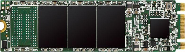 Disk SSD Silicon Power A55, 256GB, M.2 2280 SATA III