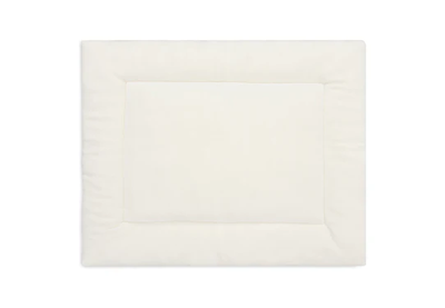 Shtresë shpuze për bebe Dreamy Mouse, 75x95cm, e bardhë