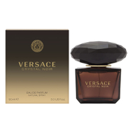 Eau de Parfum Versace Crystal Noir, 90 ml