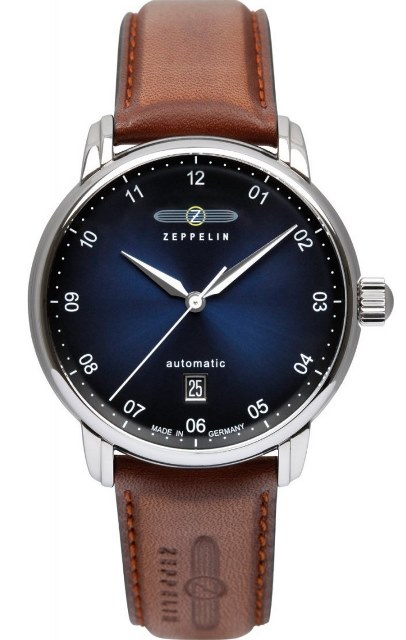 Ore Zeppelin 8652-3