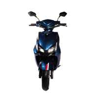 Skuter elektrik Matmoto ZG-S, 45 km/h, 2000W, i kaltër Skuter elektrik Matmoto ZG-S, 45 km/h, 2000W, i kaltër