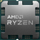 Procesor AMD Ryzen 5 7500F
