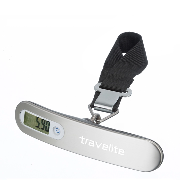 Travelite Aksesor Matës për Valixhe