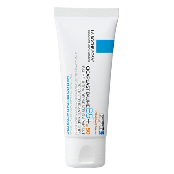 Krem La Roche-Posay Cicaplast Baume B5, SPF50, 40ml