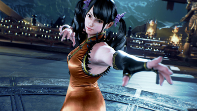 Tekken 7 - PC
