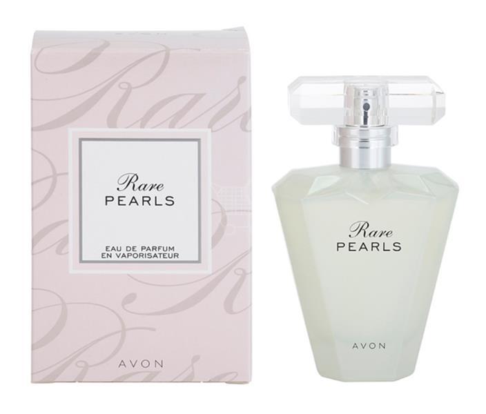Parfum Avon Rare Pearls. 50 ml