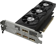 Kartelë grafike Gigabyte GeForce RTX 4060 OC Low Profile 8GB GDDR6