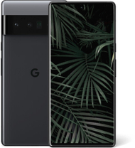 Celular GOOGLE Pixel 6 Pro 5G, 6.71 " Quad HD +, 12GB RAM, 128GB, Stormy Black Celular GOOGLE Pixel 6 Pro 5G, 6.71 " Quad HD +, 12GB RAM, 128GB, Stormy Black