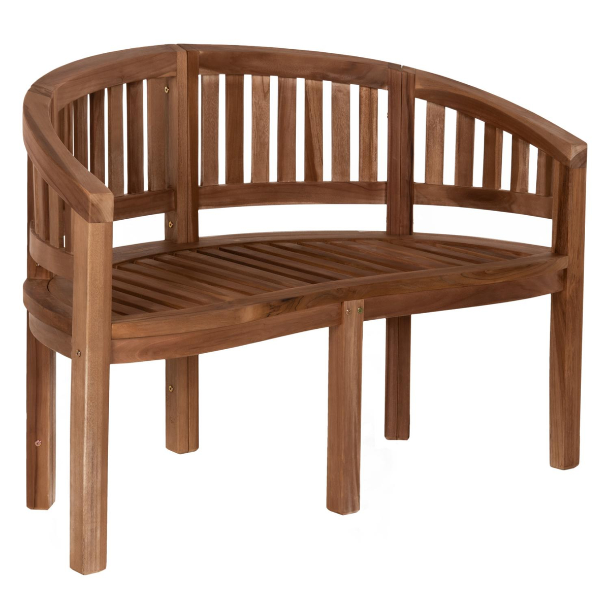 Ulëse 2-vende Capo 121x59x86Hcm (HM9538)