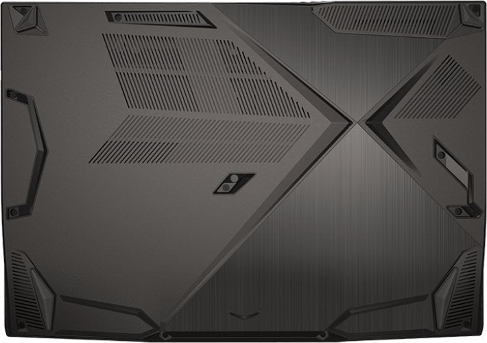 Laptop MSI Thin A15 B7VF-412XPL, 15.6", AMD Ryzen 7 7735HS, 16GB DDR5-SDRAM, 512GB SSD, NVIDIA GeForce RTX 4060, i hirtë