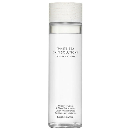 Elizabeth Arden White Tea Skin Solutions Тонирачки Лосион, 200 ml