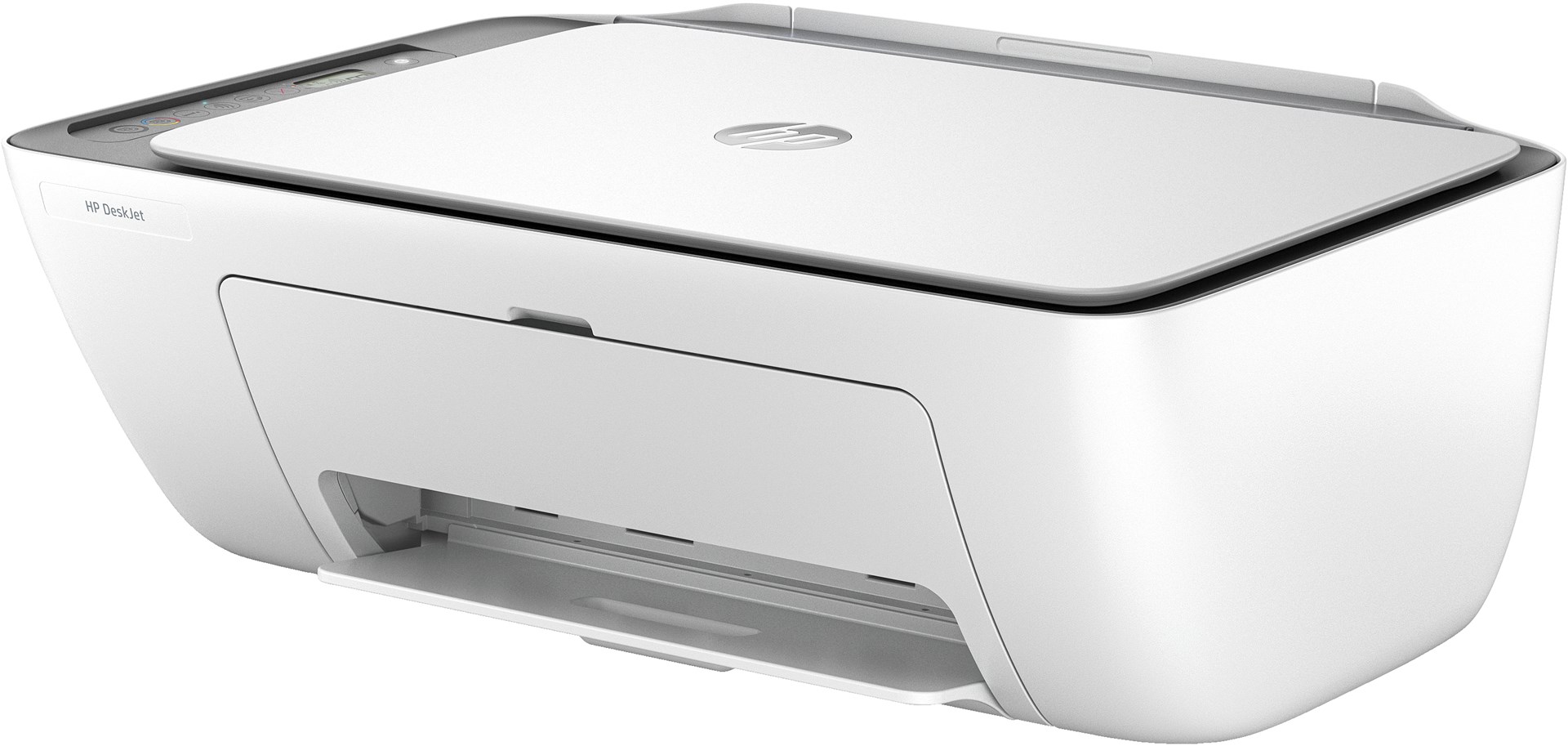 Printer multifunksional HP DeskJet 2820e, Inkjet termal, i hirtë