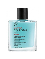 Balsam pas rroje Collistar Hydro-Gel After-Shave Fresh Effect, 100 ml