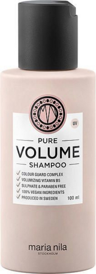 Shampo për flokë Maria Nila Pure Volume, 1000 ml