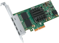 Kartë rrjeti Intel I350-T4V2