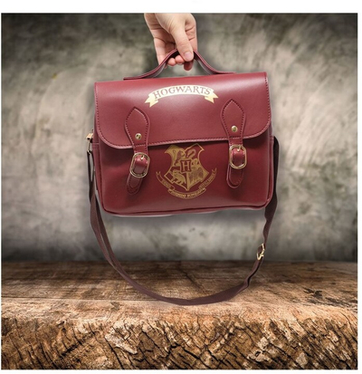 Çantë dreke Harry Potter - Warts