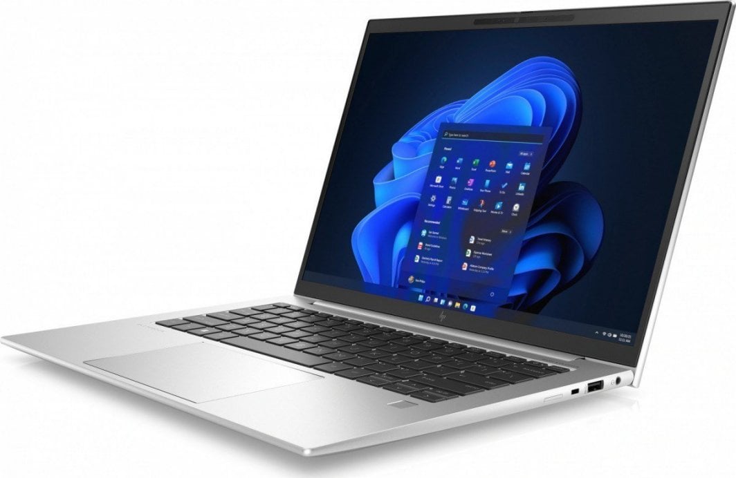 Laptop HP IE 840 G9, 14", Intel Core i5-1235U, 16GB RAM, 512GB SSD
