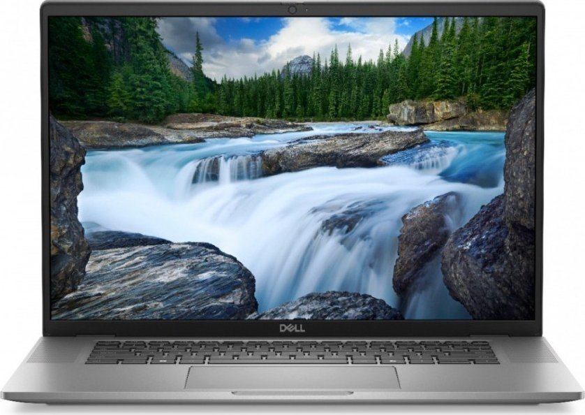Laptop Dell Latitude 7650, 16", CPU Core Ultra u7-165U, 16GB RAM, 512GB SSD