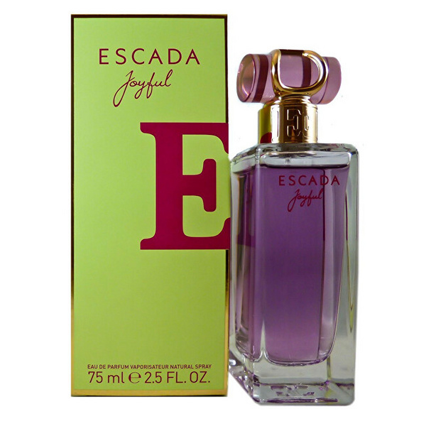 Parfum Escada Joyful