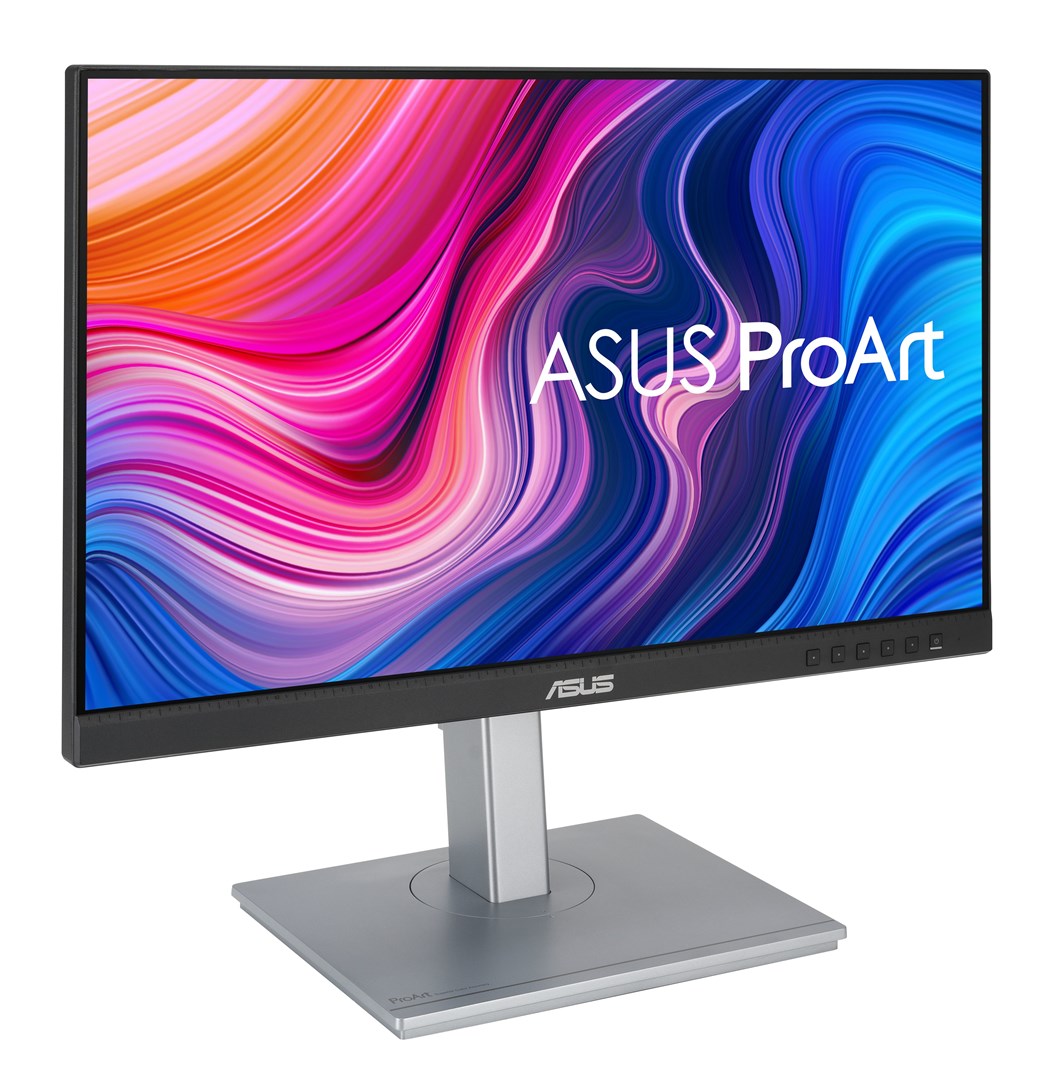 Monitor ASUS PA247CV, 23.8", 1920 x 1080, 75 Hz, i zi