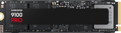 Disk Samsung SSD 9100 Pro, M.2 - 1TB (MZ-VAP1T0BW)