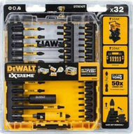 Set bita Dewalt Flextorq, 32 copë (DT70747T-QZ) Set bita Dewalt Flextorq, 32 copë (DT70747T-QZ)