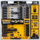 Set bita Dewalt Flextorq, 32 copë (DT70747T-QZ)