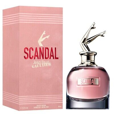 Eau de Parfum Jean Paul Gaultier Scandal, 80ml