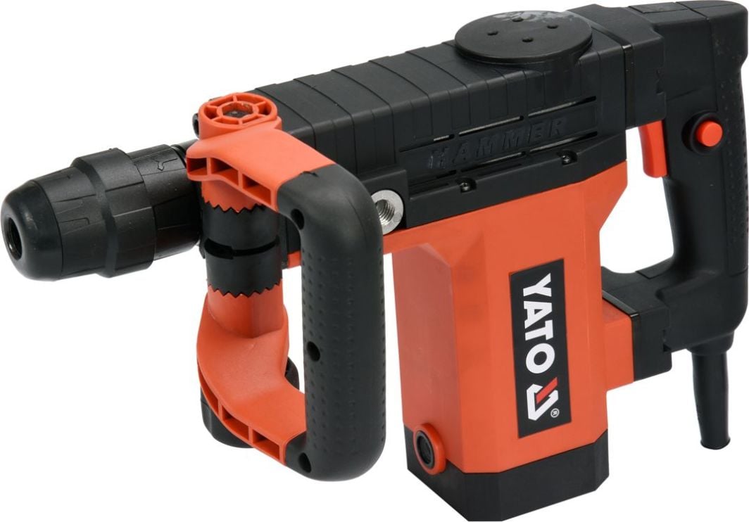 Yato YT-82133 Ротационен чекан SDS Max, 1150 W