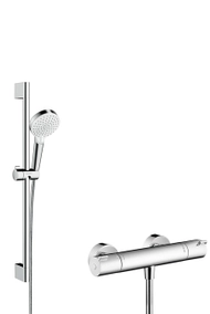 Set dushi Hansgrohe Crometta Set dushi Hansgrohe Crometta