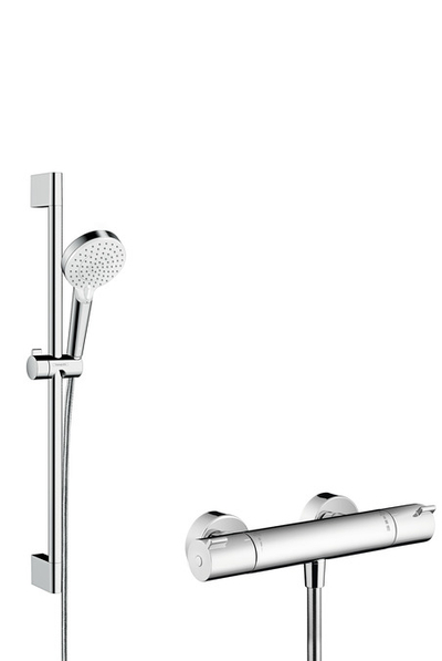 Set dushi Hansgrohe Crometta