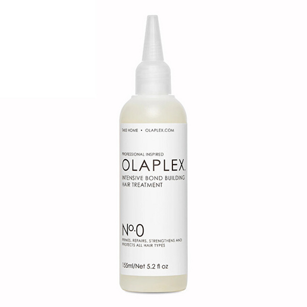 Trajtues për flokë Olaplex Deep intensive hair care N°.0, 155 ml