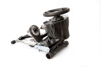Mbajtëse për timon Thrustmaster TS-PC / T-GT / TS-XW dhe T150 Pro Racing Wheels