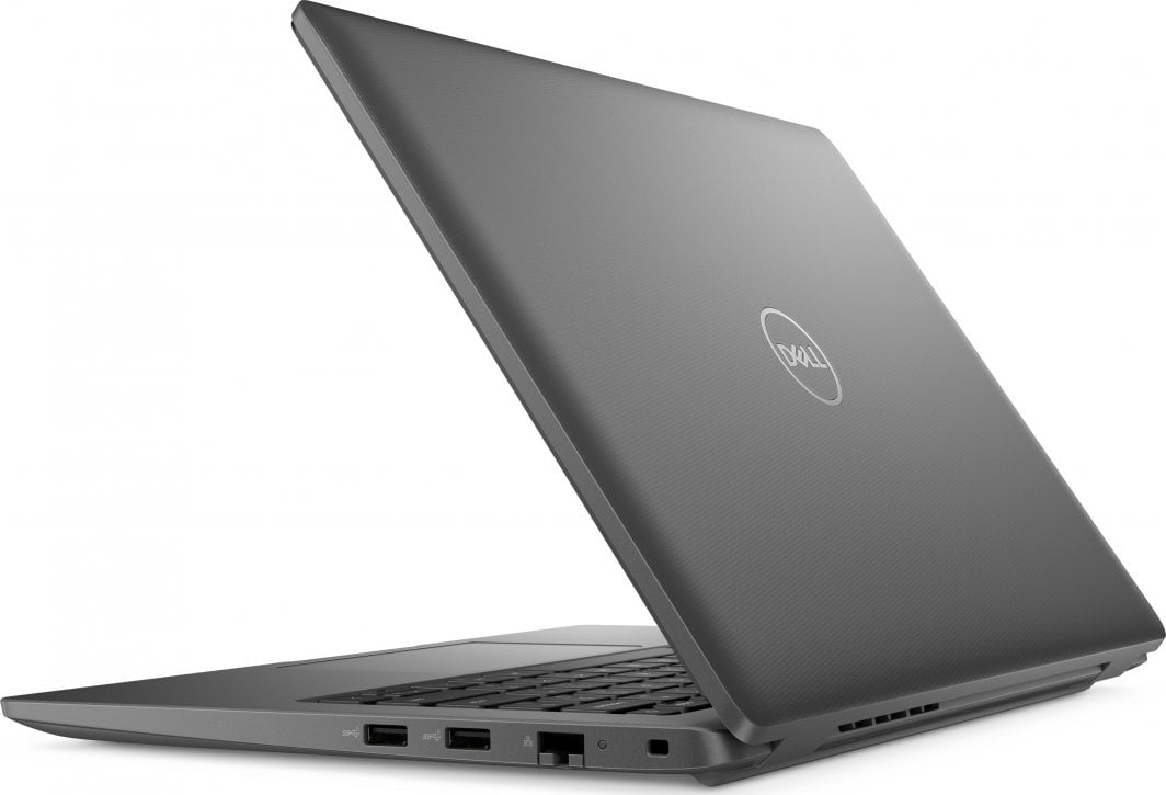 Laptop Dell Latitude 3450, 14", Intel Core i5-1335U, 16GB RAM, 512GB SSD