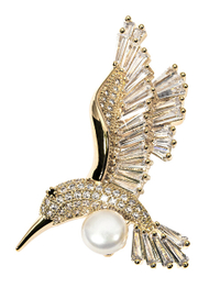 Karficë JwL Luxury Pearls JL0516