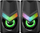 Altoparlantë Marvo SG-118 RGB