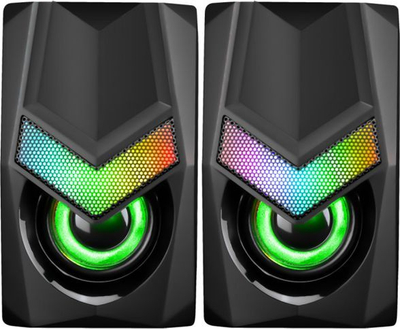 Altoparlantë Marvo SG-118 RGB