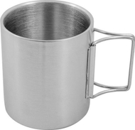 Filxhan Rockland Travel, 300ml, argjend Filxhan Rockland Travel, 300ml, argjend