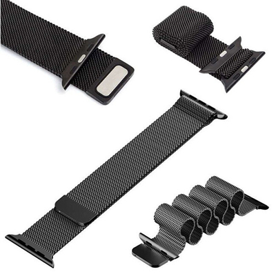 Rripa 4wrist për Apple Watch, 42/44 mm