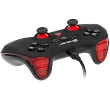 Gamepad Tracer Lizard (PC, PS3)