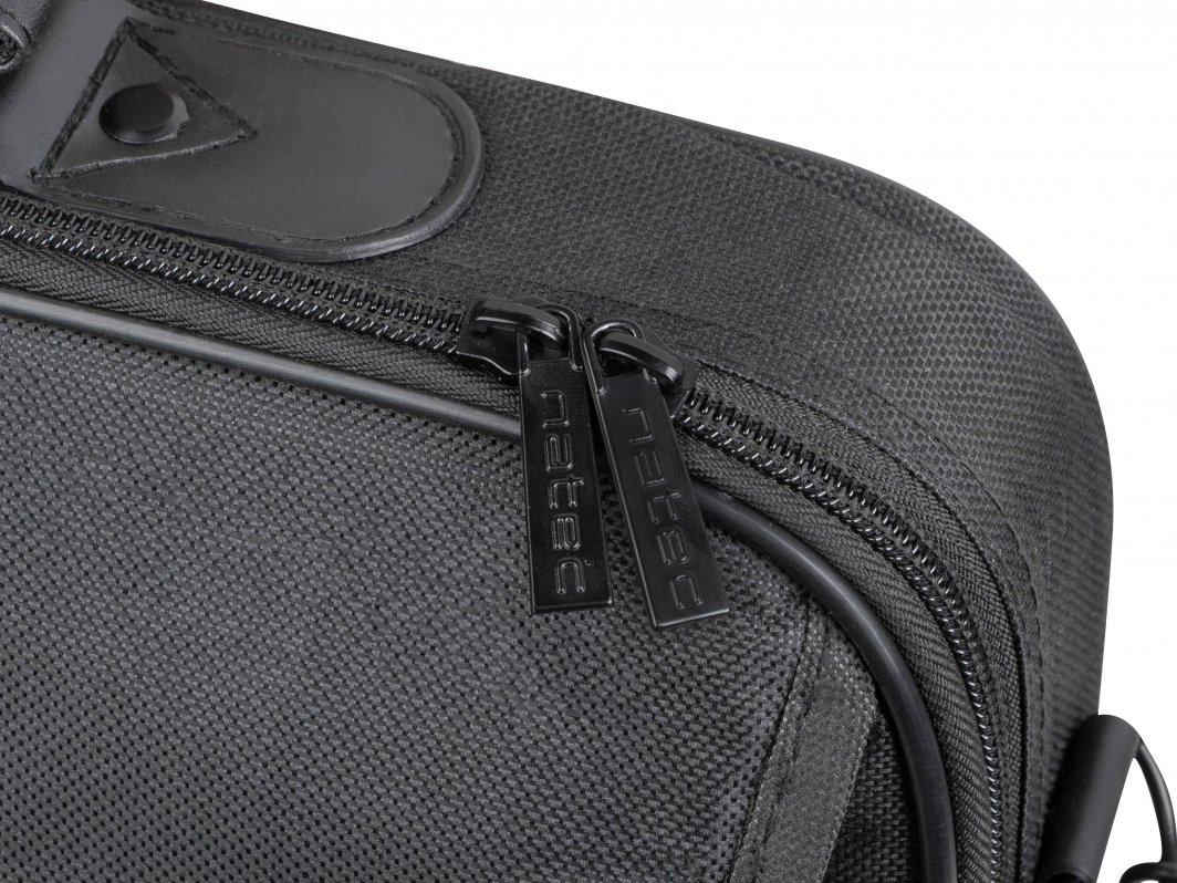 Çantë Natec Impala 14.1'' për laptop (NTO-1176), e zezë