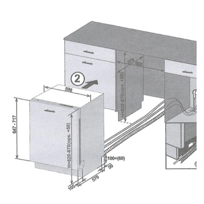 Enëlarëse Favorit, full montuese, 12 persona