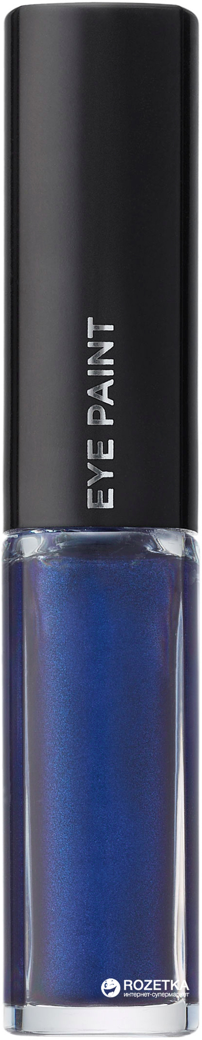 Hije e lëngshme për sy L'Oréal Paris, nr. 204, Infinite Blue