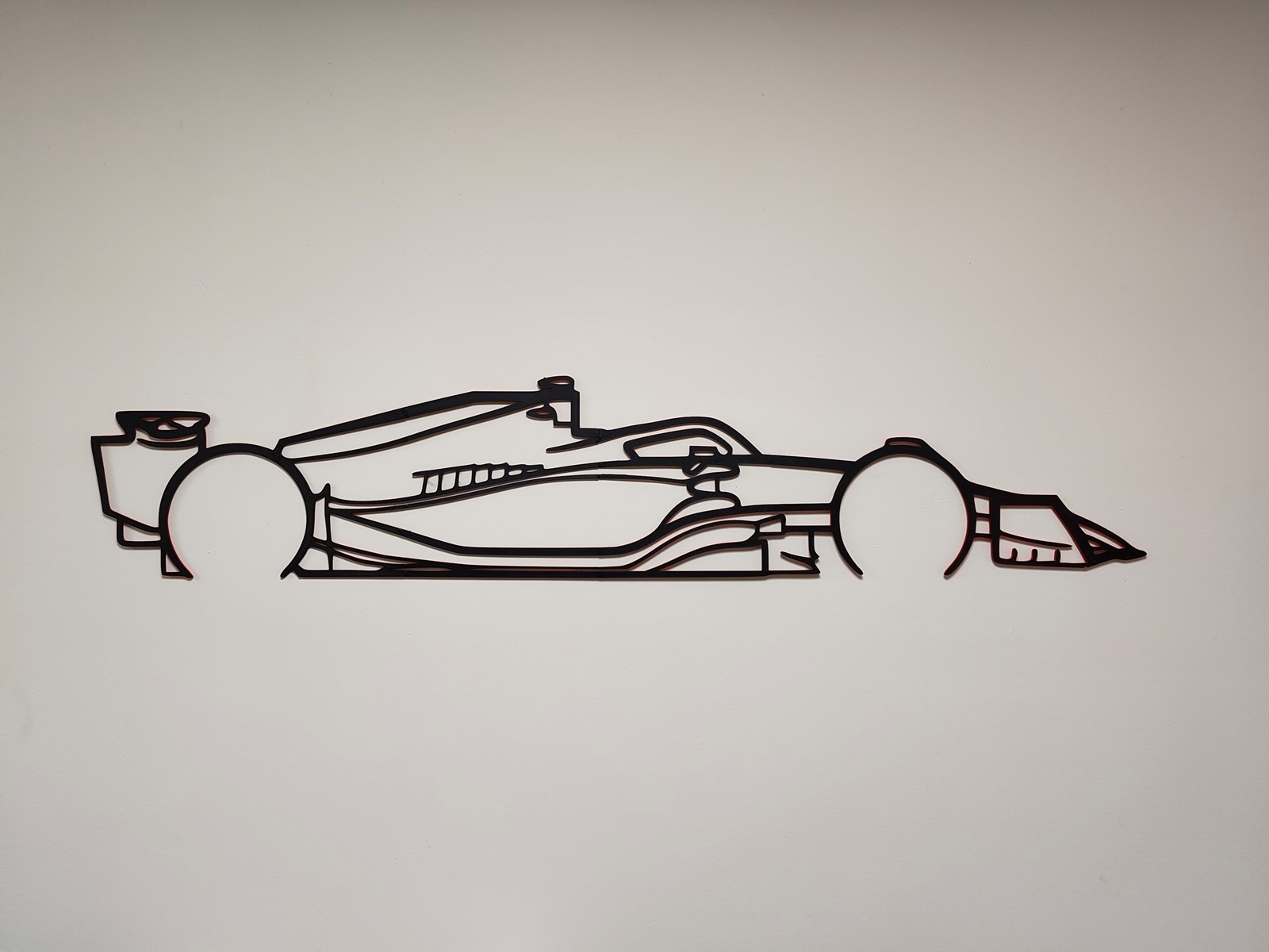 Dekor muri F1 Vepra Decor