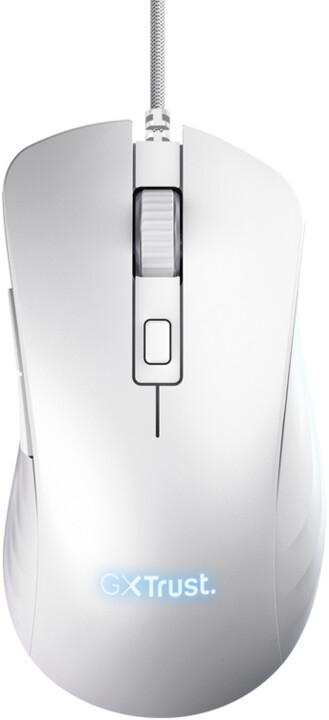 Maus Trust GXT 924 YBAR+, i bardhë
