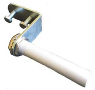 Bazë për montim anësor Promet IKAD01, 100mm